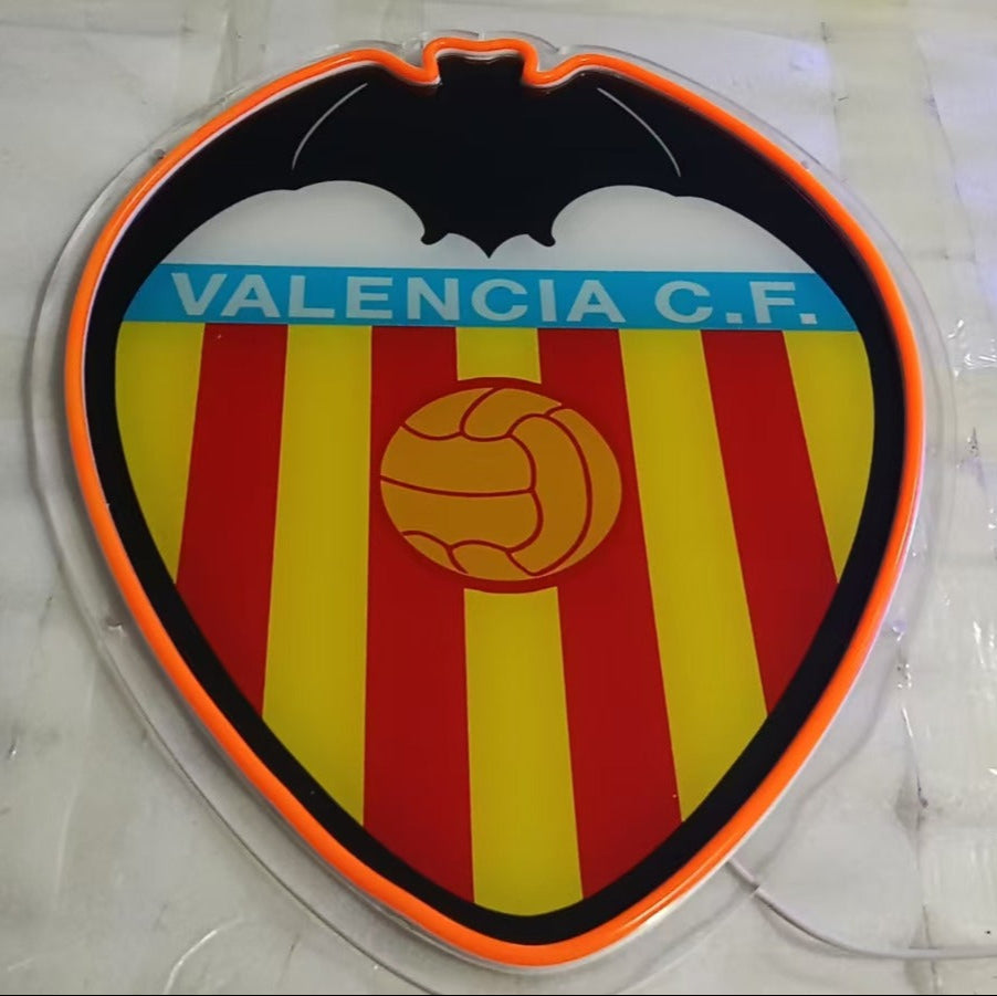 VALENCIA CF LED