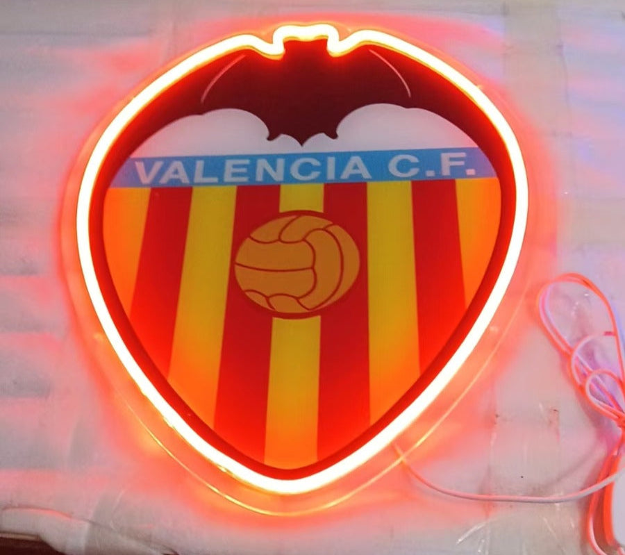 VALENCIA CF LED
