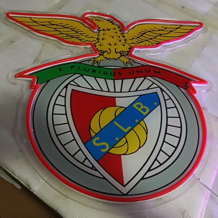 SL BENFICA LED