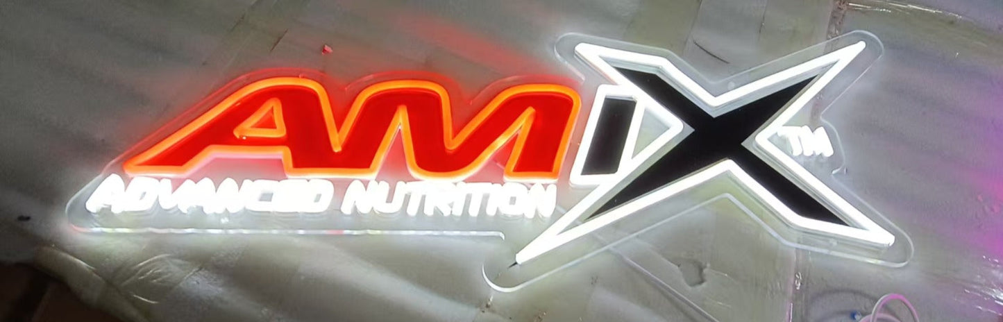 PERSONALIZACIÓN LED