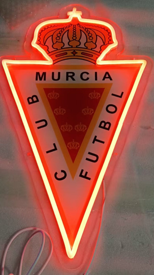 REAL MURCIA LED