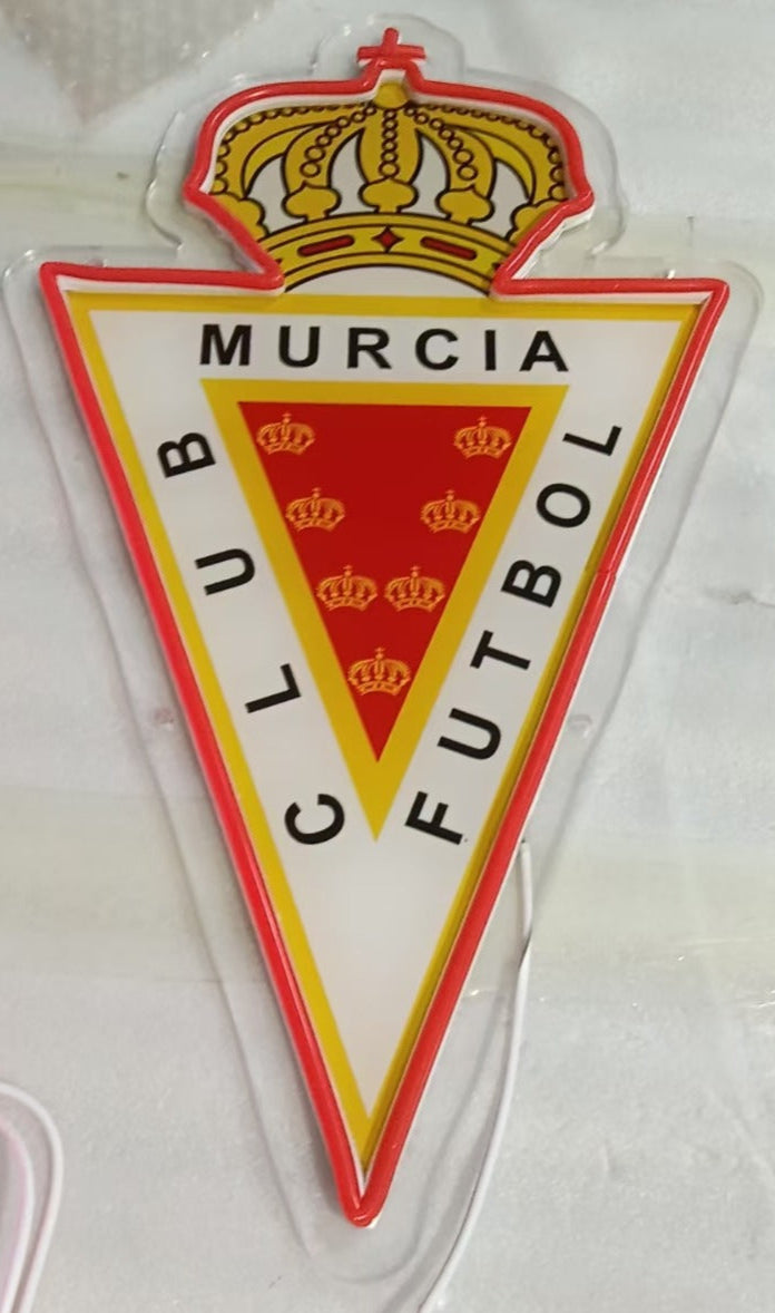REAL MURCIA LED
