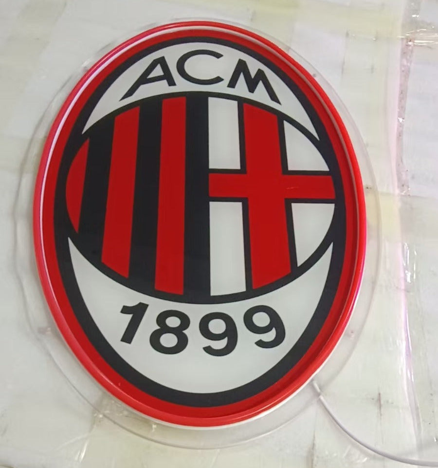 Lámpara LED AC Milan - 50x32cm