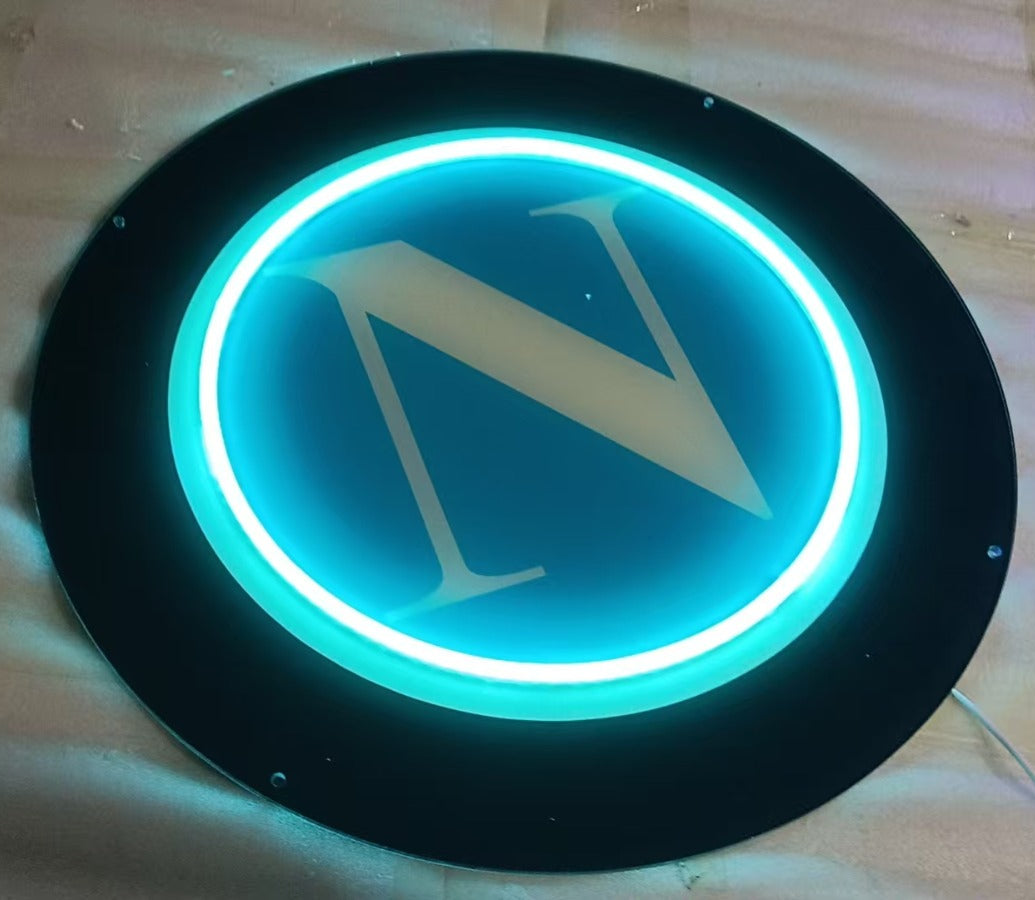 SSC Napoli LED
