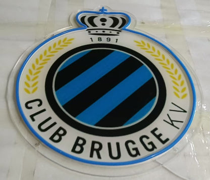 Lámpara LED Club Brugge - 50x42cm