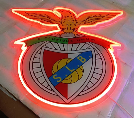 Lámpara LED SL Benfica - 50x49cm