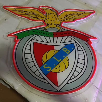 SL BENFICA LED
