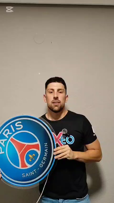Lámpara LED PSG - 50x50cm