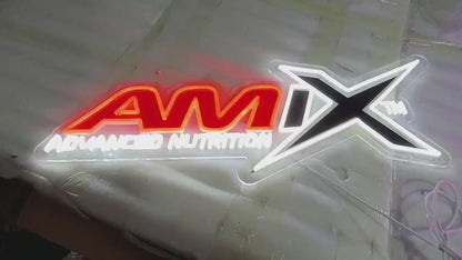 PERSONALIZACIÓN LED
