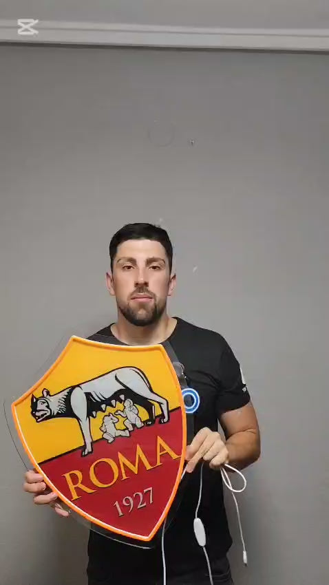 Lámpara LED AS Roma
